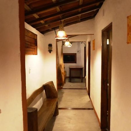 Вилла Casinha Da Curva Икараи Экстерьер фото